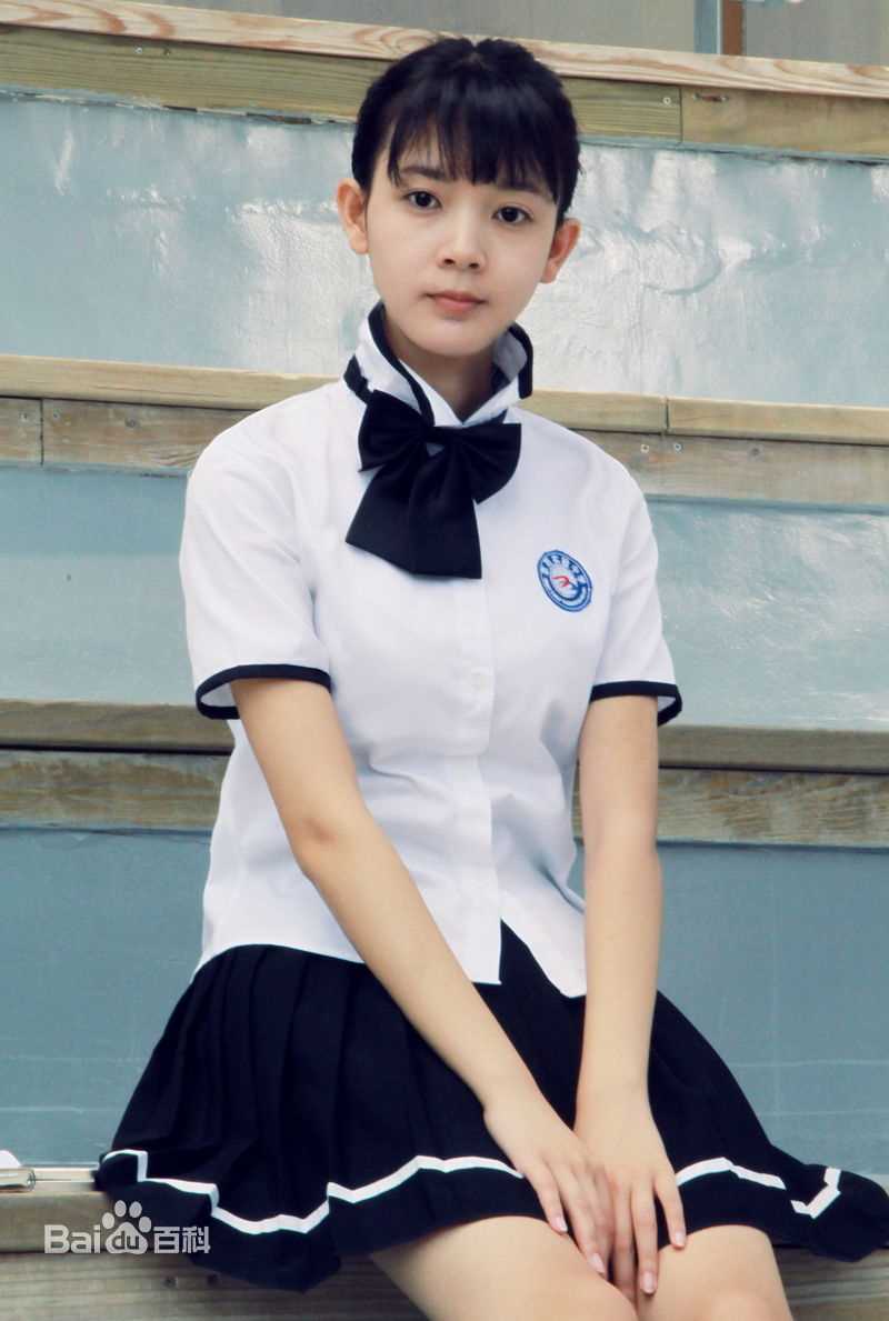 最新陈瑶(Sebrina)在《旋风十一人》汤柒琪中的壁纸