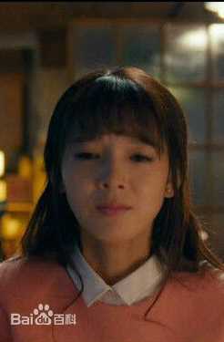 最全陈瑶(Sebrina)在《伤心料理》女顾客中的相册