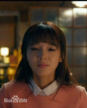 最全陈瑶(Sebrina)在《伤心料理》女顾客中的相册