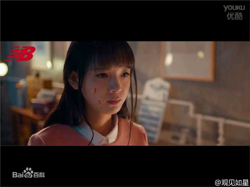 最全陈瑶(Sebrina)在《伤心料理》女顾客中的相册