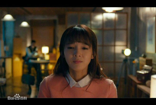 最全陈瑶(Sebrina)在《伤心料理》女顾客中的相册