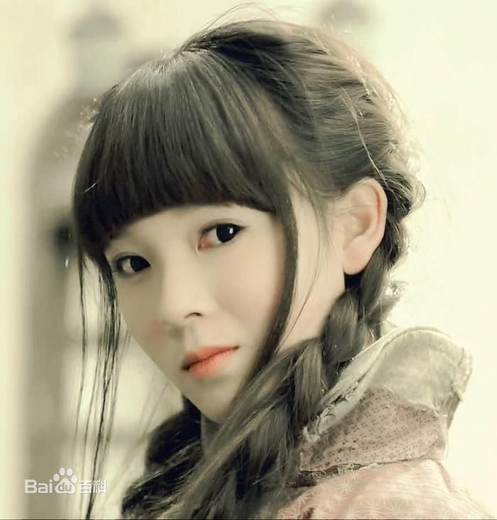 最全陈瑶(Sebrina)在《无心法师》岳绮罗中的相册