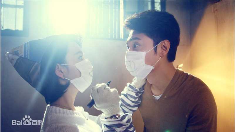 陈瑶(Sebrina)在《致青春》郑微中的