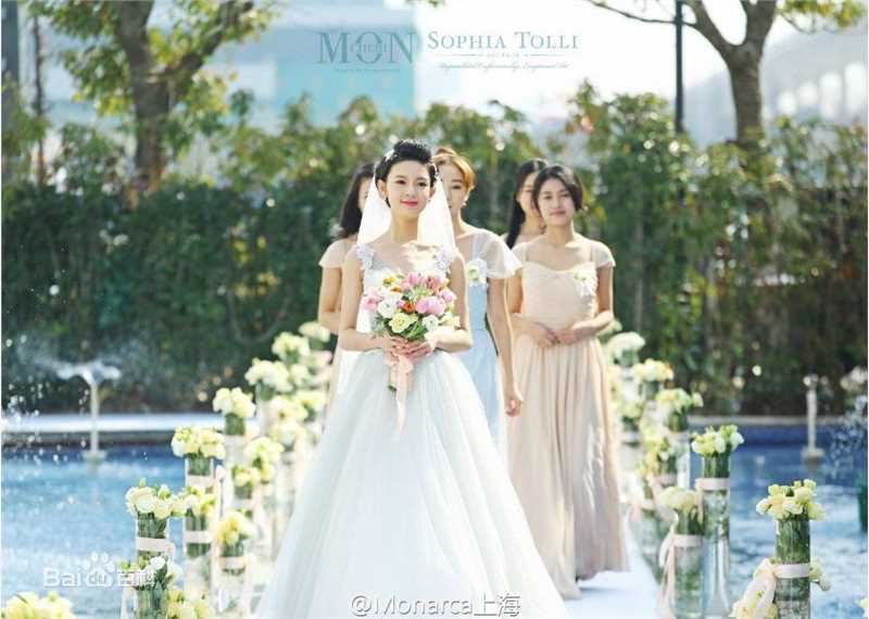 陈瑶(Sebrina)在《致青春》郑微中的