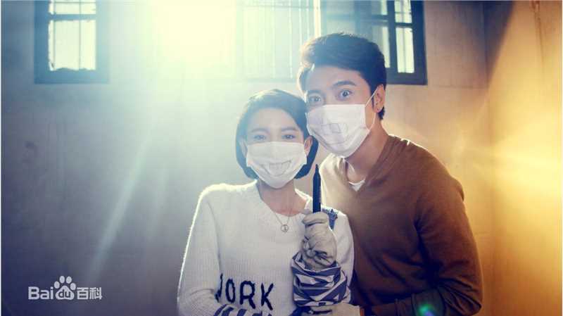 陈瑶(Sebrina)在《致青春》郑微中的