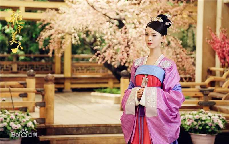 最优质陈瑶(Sebrina)在《柜中美人》飞鸾中的相册