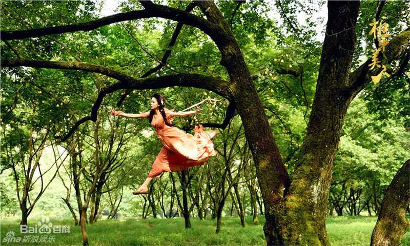 最优质陈瑶(Sebrina)在《柜中美人》飞鸾中的相册