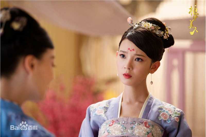 最优质陈瑶(Sebrina)在《柜中美人》飞鸾中的相册