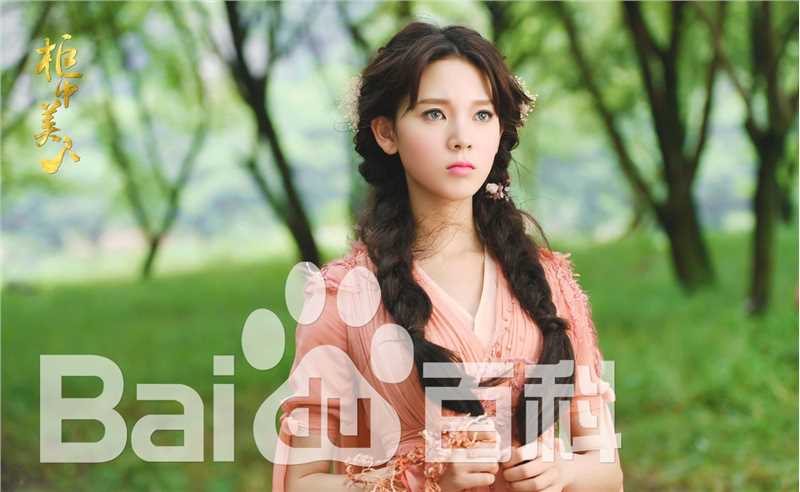 最优质陈瑶(Sebrina)在《柜中美人》飞鸾中的相册