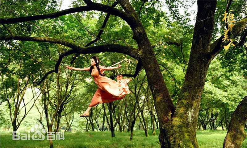 最优质陈瑶(Sebrina)在《柜中美人》飞鸾中的相册