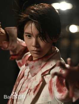 最全陈瑶(Sebrina)在《无心法师2》小丁猫中的壁纸