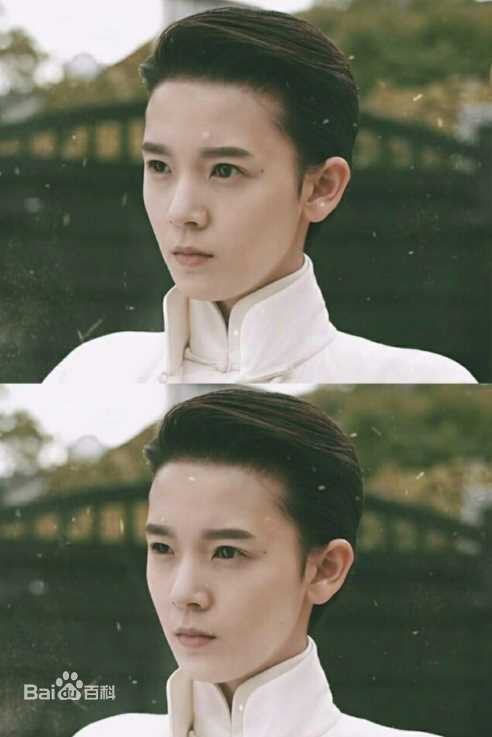 最全陈瑶(Sebrina)在《无心法师2》小丁猫中的壁纸