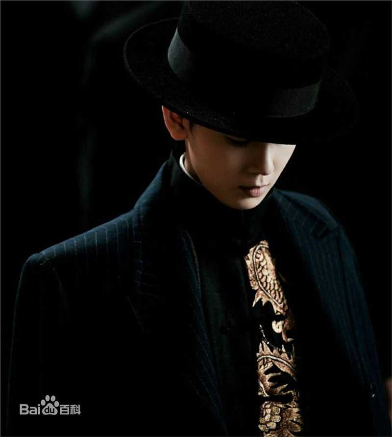 最全陈瑶(Sebrina)在《无心法师2》小丁猫中的壁纸