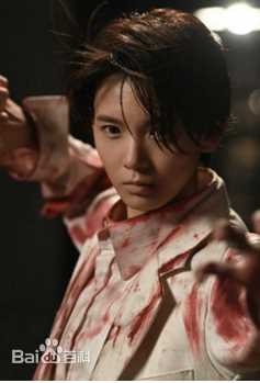 最全陈瑶(Sebrina)在《无心法师2》小丁猫中的壁纸