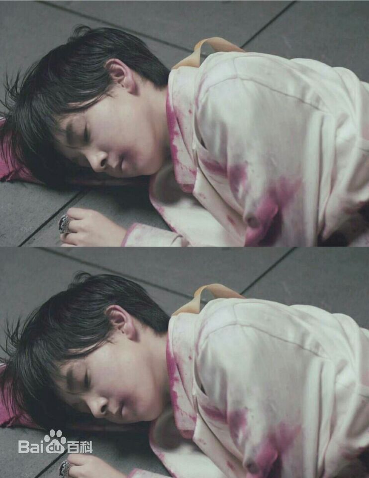 最全陈瑶(Sebrina)在《无心法师2》小丁猫中的壁纸