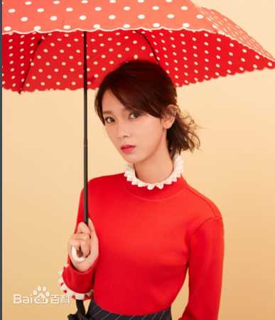 陈瑶(Sebrina)高清2016年杂志图集