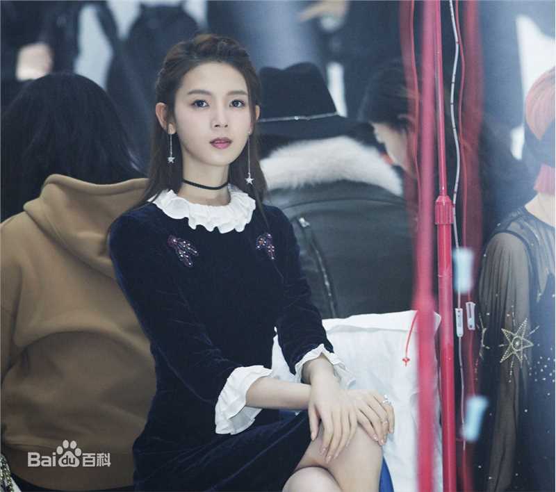 陈瑶(Sebrina)活动图生活照相册