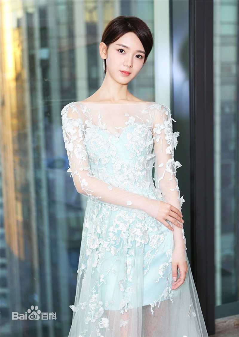 陈瑶(Sebrina)活动图生活照相册