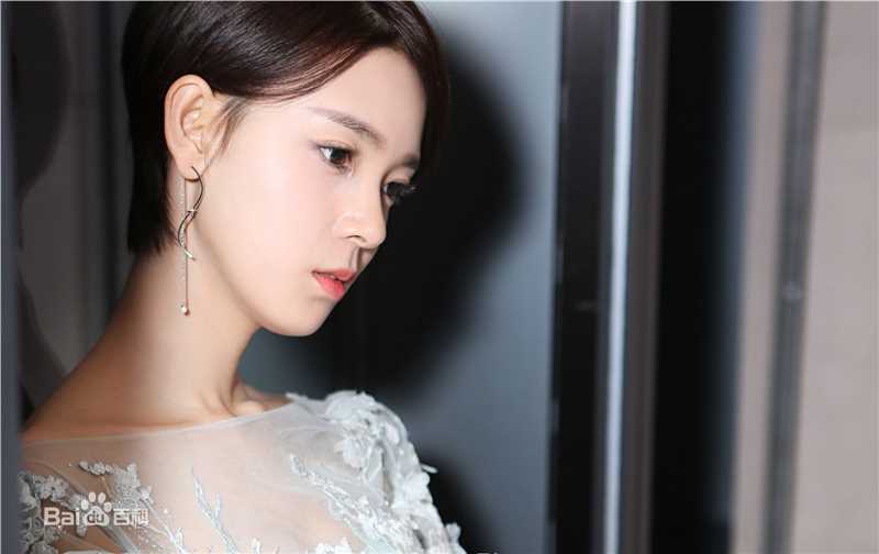 陈瑶(Sebrina)活动图生活照相册