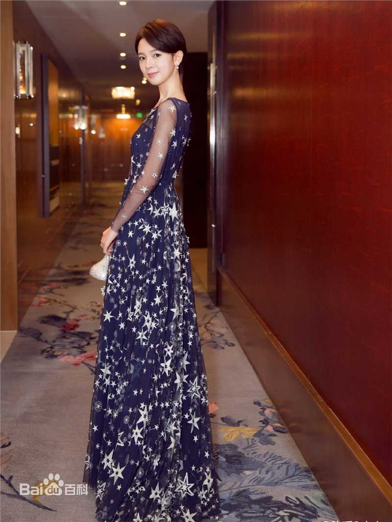 陈瑶(Sebrina)活动图生活照相册