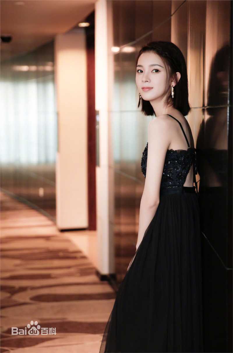 陈瑶(Sebrina)活动图生活照相册