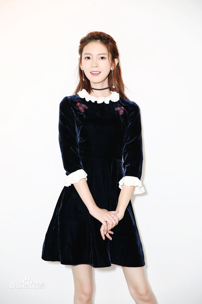 陈瑶(Sebrina)活动图生活照相册