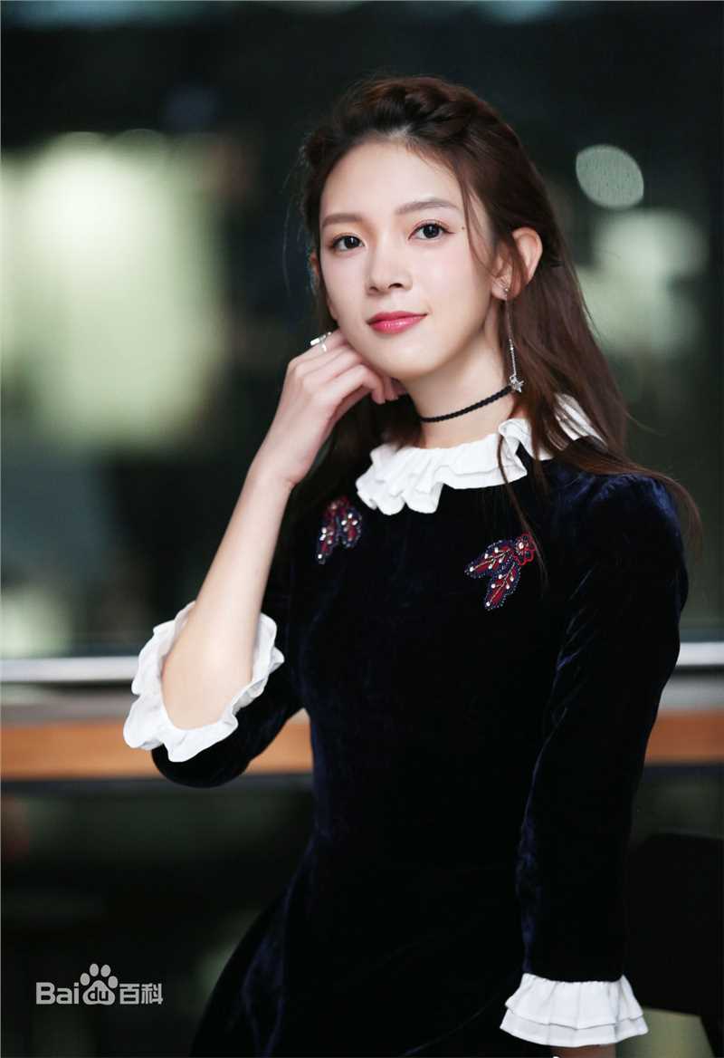 陈瑶(Sebrina)活动图生活照相册