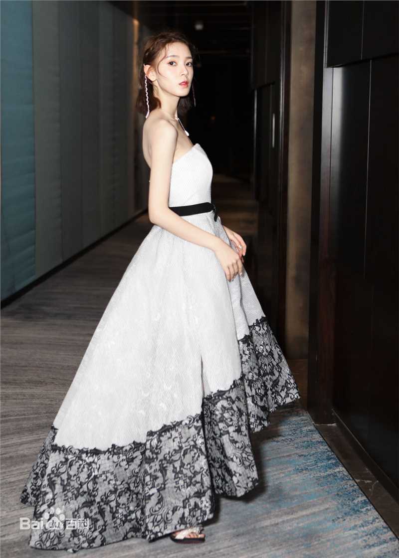 陈瑶(Sebrina)活动图生活照相册