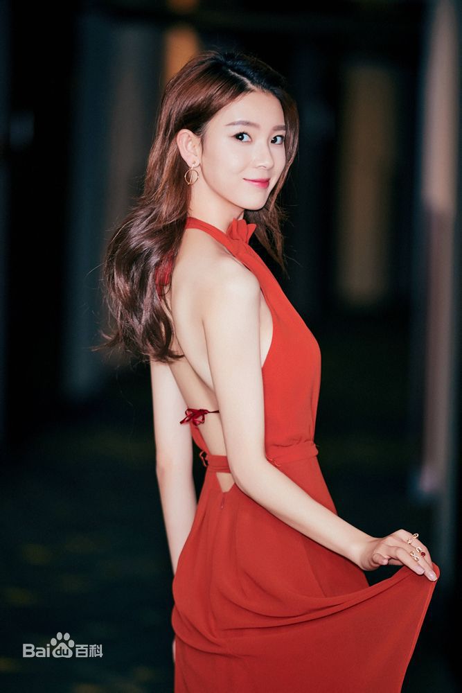 陈瑶(Sebrina)活动图生活照相册