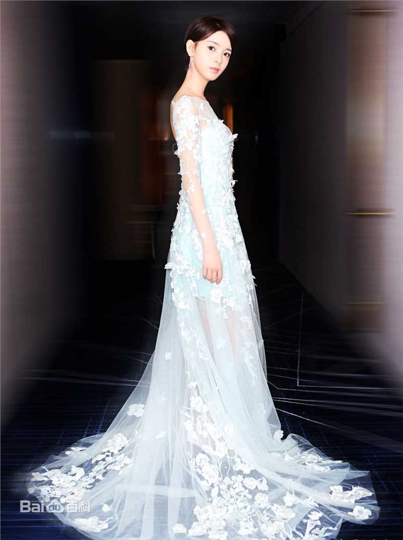 陈瑶(Sebrina)活动图生活照相册