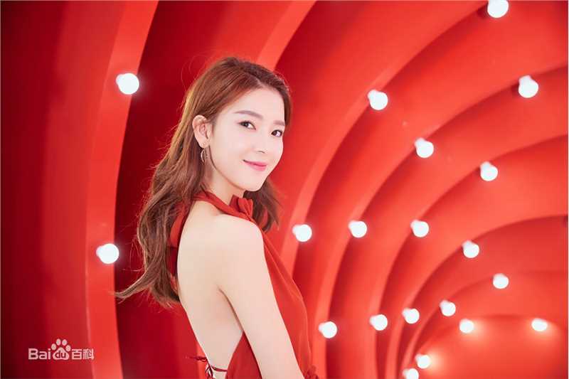 陈瑶(Sebrina)活动图生活照相册