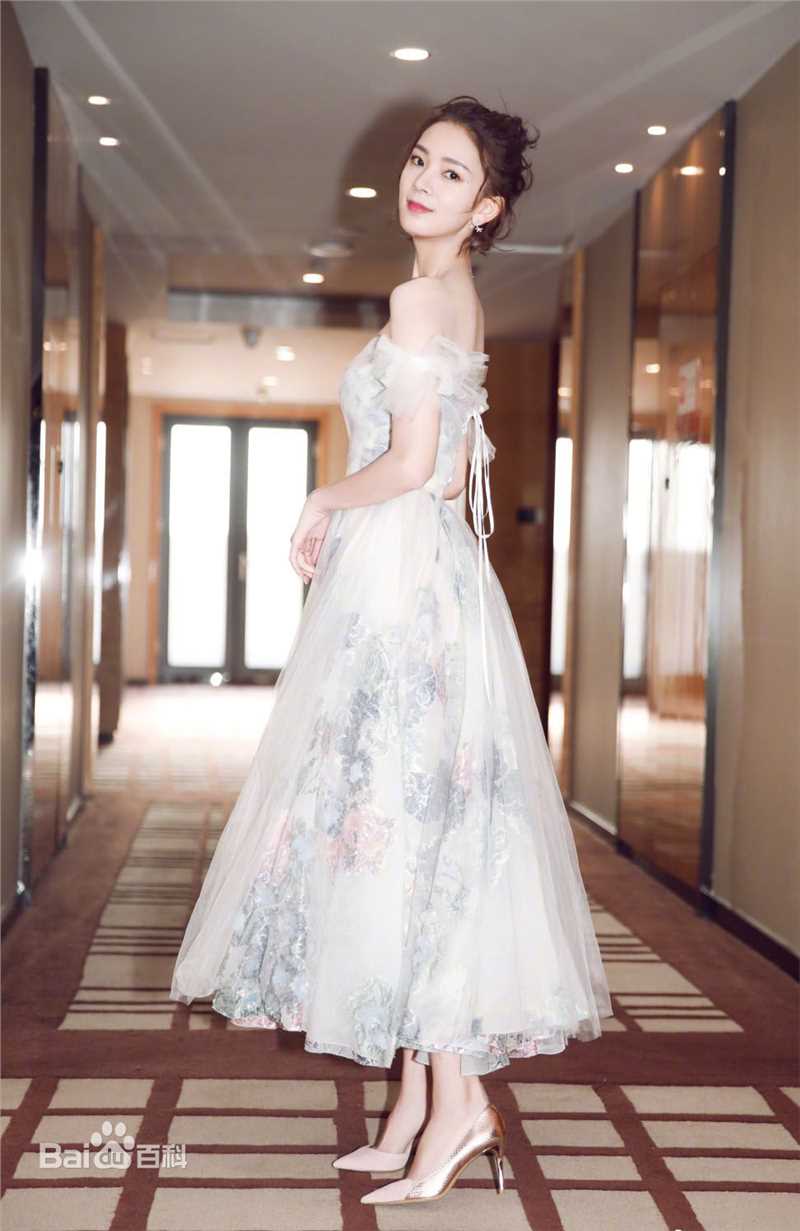 陈瑶(Sebrina)活动图生活照相册