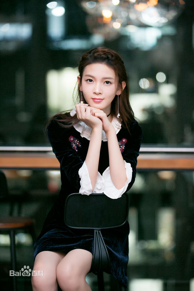 陈瑶(Sebrina)活动图生活照相册