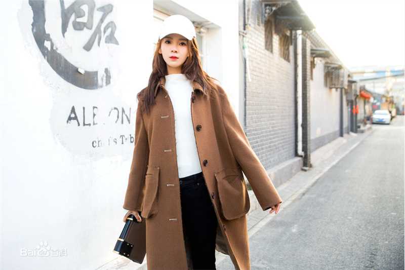 陈瑶(Sebrina)高清非杂志（1）图集