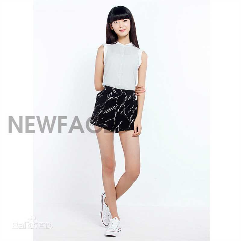 陈瑶(Sebrina)高清非杂志（1）图集