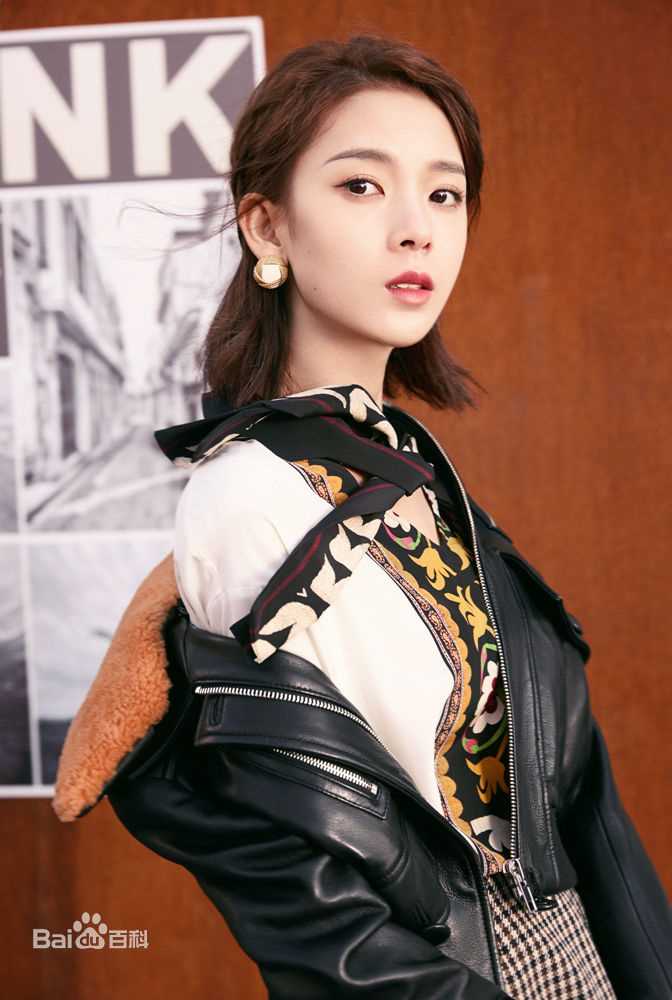 陈瑶(Sebrina)高清非杂志（1）图集