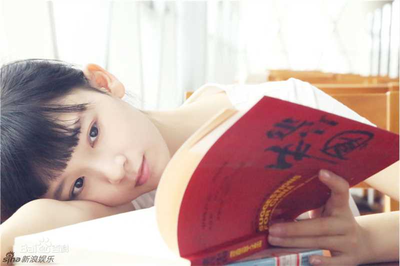 陈瑶(Sebrina)高清非杂志（1）图集