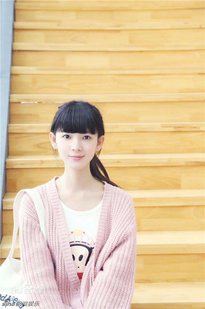 陈瑶(Sebrina)高清非杂志（1）图集