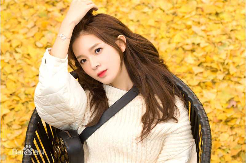 陈瑶(Sebrina)高清非杂志（1）图集