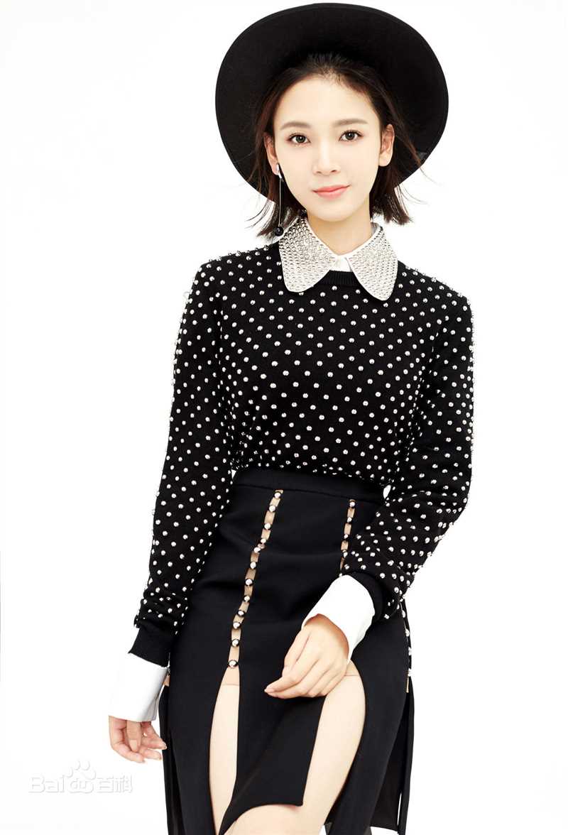 陈瑶(Sebrina)高清非杂志（1）图集