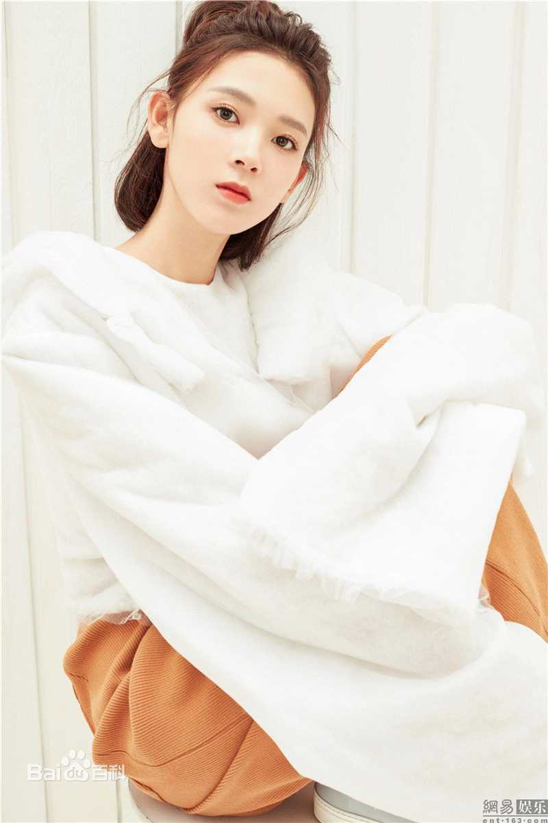 陈瑶(Sebrina)高清非杂志（1）图集