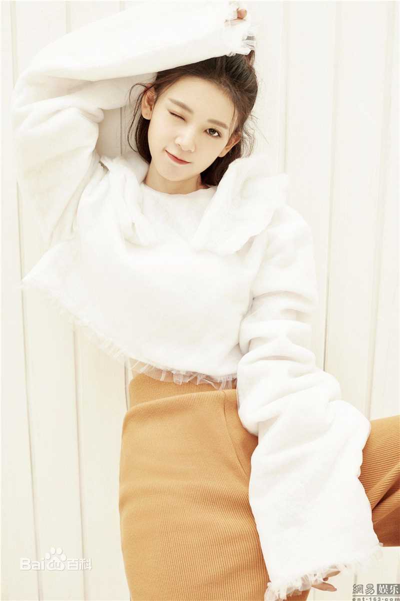 陈瑶(Sebrina)高清非杂志（1）图集