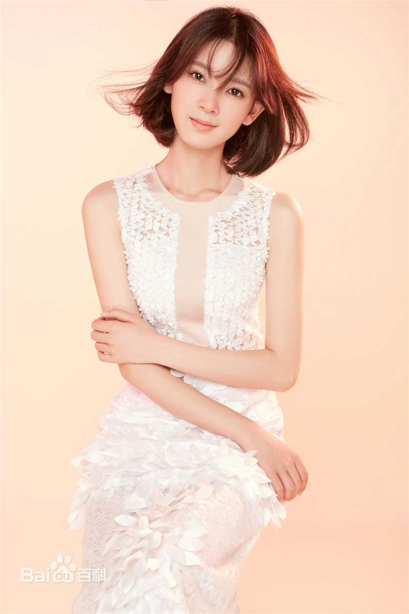 陈瑶(Sebrina)高清非杂志（1）图集