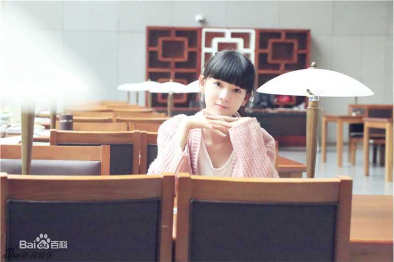 陈瑶(Sebrina)高清非杂志（1）图集