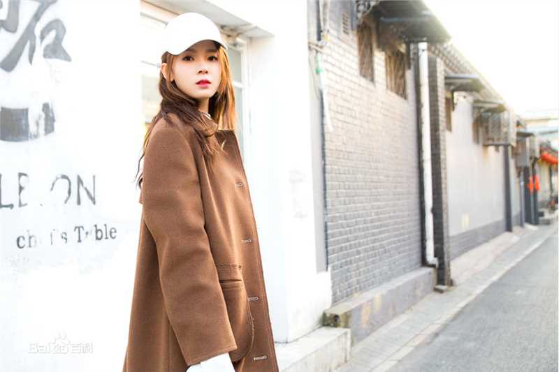 陈瑶(Sebrina)高清非杂志（1）图集