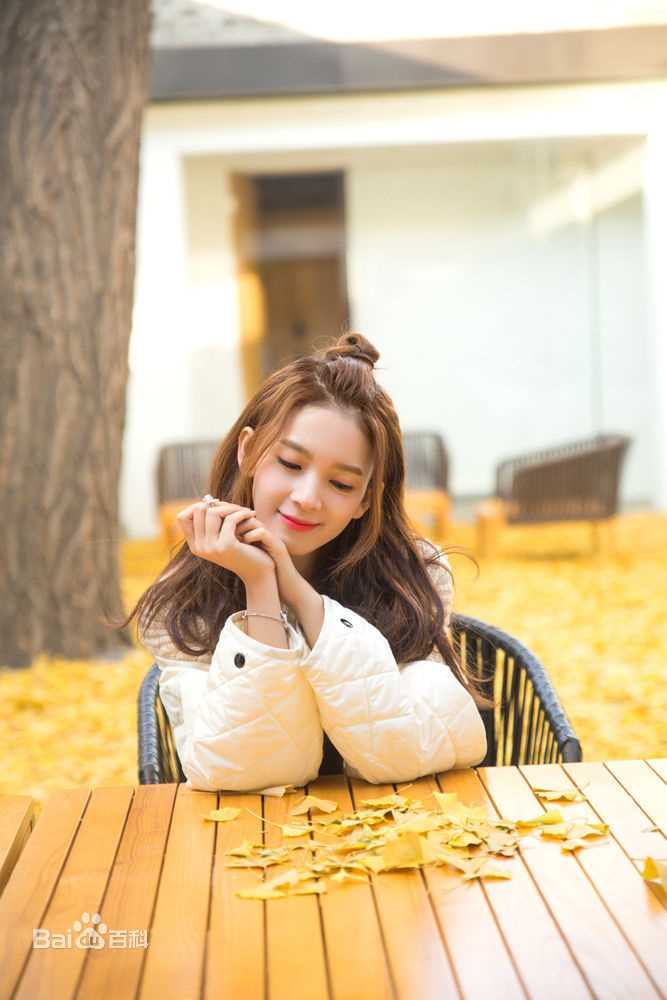 陈瑶(Sebrina)高清非杂志（1）图集