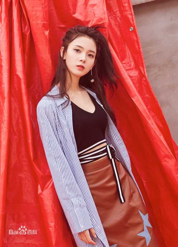 陈瑶(Sebrina)高清非杂志（1）图集