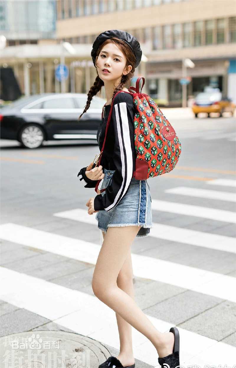 陈瑶(Sebrina)高清非杂志（1）图集