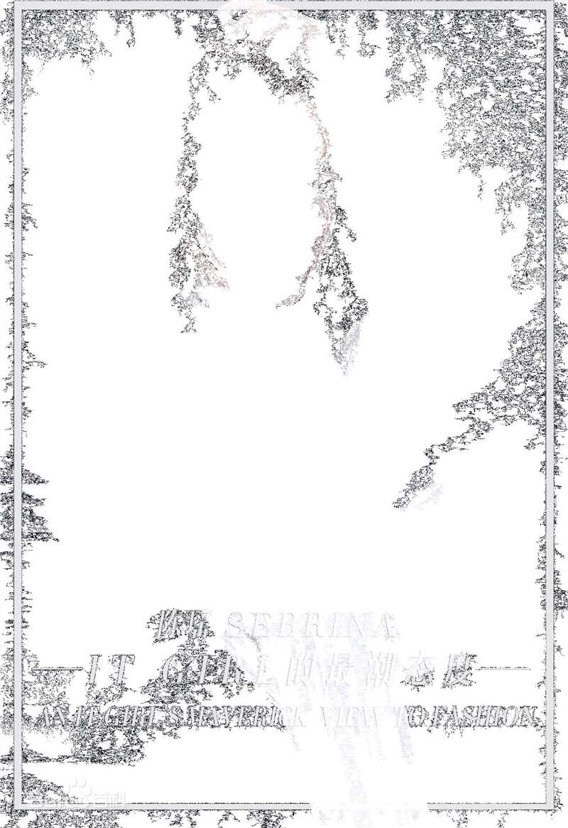 陈瑶(Sebrina)高清非杂志（1）图集