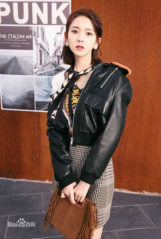 陈瑶(Sebrina)高清非杂志（1）图集